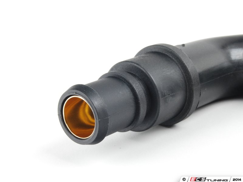 URO 06A103213F Breather Hose Connector