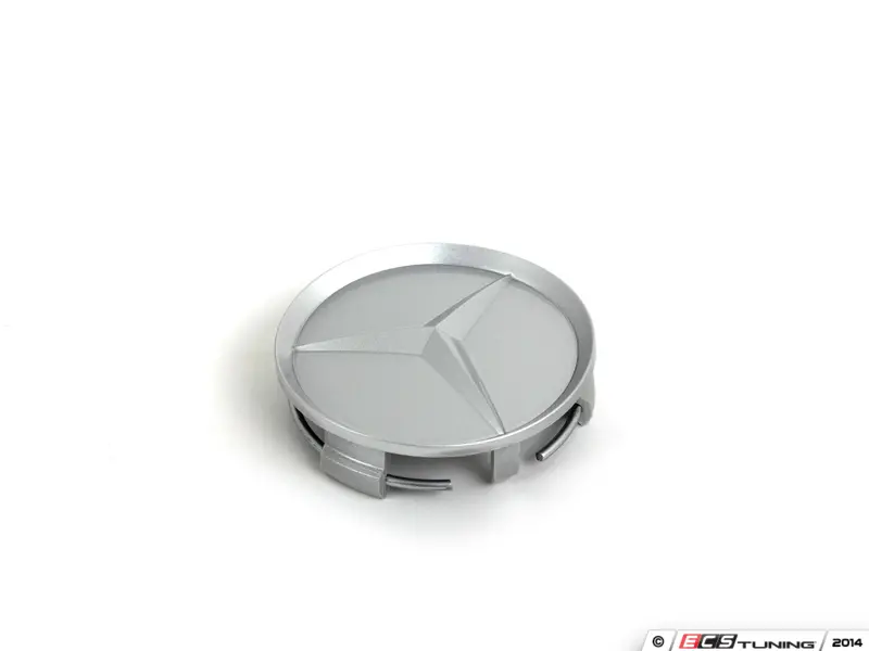 Mercedes-Benz Wheel Center Hub Cap Cover Genuine OE 66470203