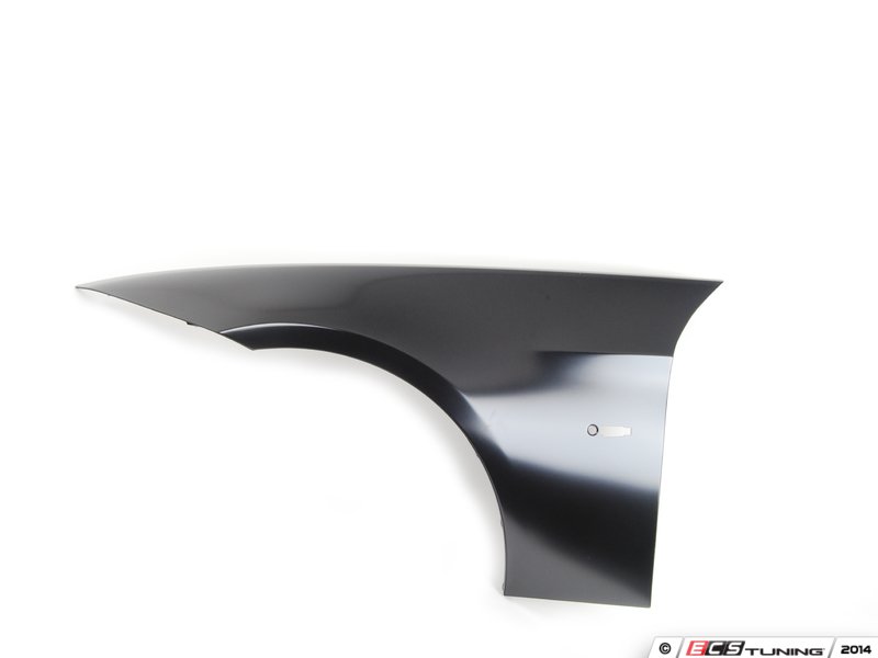 Genuine BMW 41357135679 Front Fender Left (41357135679)