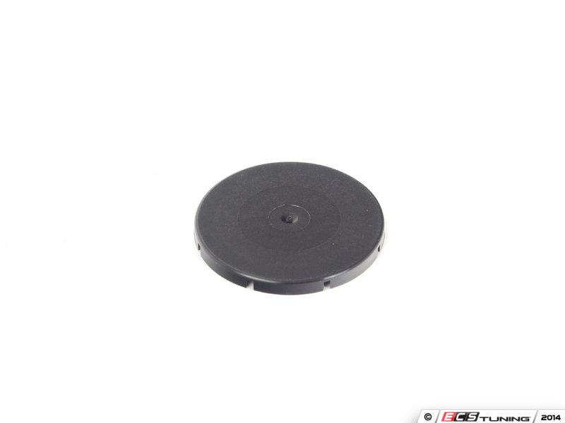 Genuine Volkswagen Audi 037145291 Alternator Pulley Cap (037 145 291)