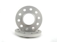 ES#2681066 - 2675726 - DR Series Wheel Spacers - 13mm (1 Pair) - BMW wheel spacers made to work with stock and aftermarket wheels - H&R - BMW MINI