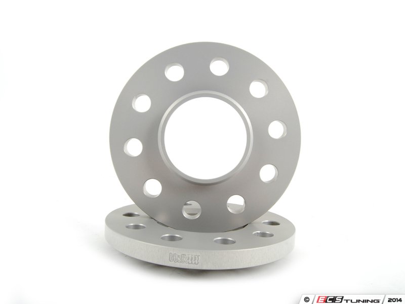 H&R 2675726 DR Series Wheel Spacers 13mm (1 Pair)