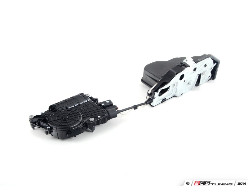 Genuine BMW - 51217185689 - Front Door Lock - Left (51-21-7-185-689) Genuine BMW - 51217185689 - Front Door Lock - Left (51-21-7-185-689)