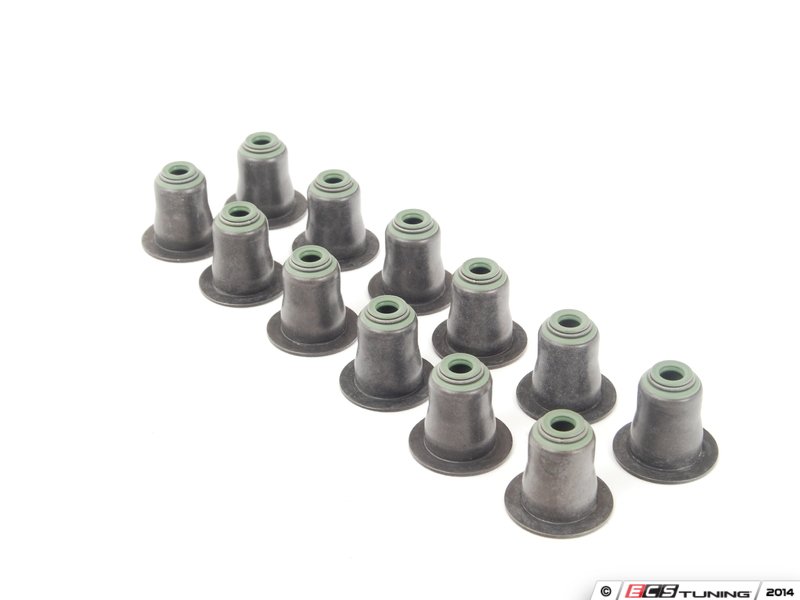 Victor Reinz 11340035853 Valve Seal Repair Kit Exhaust