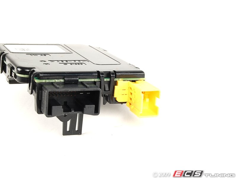 Genuine Volkswagen Audi - 1K0953549BK - Steering Column Module (1K0 953 ...