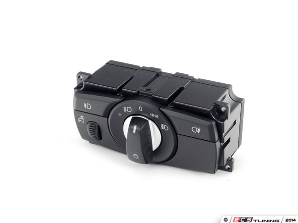 Genuine European Bmw - 61319134726