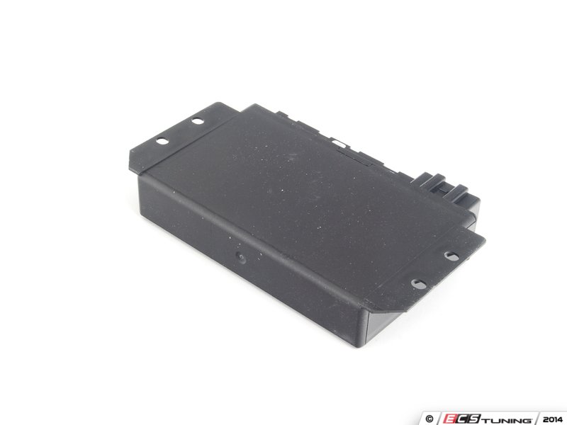 Genuine Volkswagen Audi - 4B0962258J - Central Locking Control Module ...