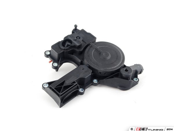 Hamburg Tech - 06H103495E - Pressure Control Valve (PCV) OE# 06H103495AH