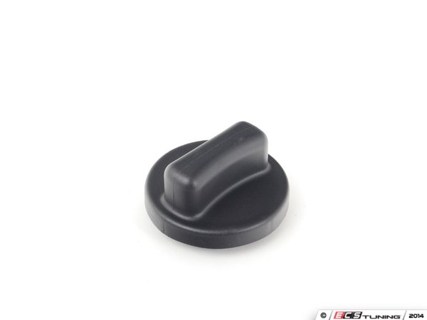 Mercedes wet gas cap seal #2