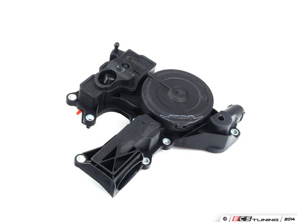 Vaico - 06H103495E - Pressure Control Valve (PCV) OE# 06H103495AC