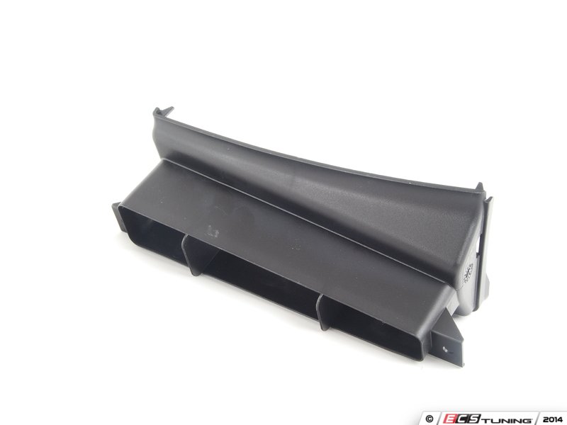 Genuine Volkswagen Audi - 5P08059719B9 - Air Intake Duct