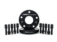 ES#2702495 - 001366ECS23KT - ECS Wheel Spacer Kit - 23mm - Includes one pair of wheel spacers with lug bolts - ECS - Porsche