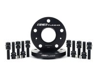 ES#2702494 - 001366ECS15KT - ECS Wheel Spacer Kit - 15mm - Includes one pair of wheel spacers with lug bolts - ECS - Porsche