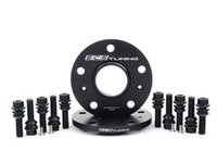 ES#2702488 - 001366ECS12KT - ECS Wheel Spacer Kit - 12mm - Includes one pair of wheel spacers with lug bolts - ECS - Porsche