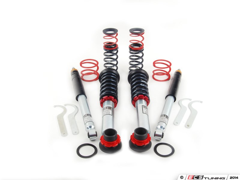 H&R RSS130191kt Performance Suspension Kit