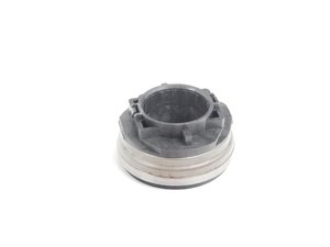 ES#2586402 - 01E141165D - Throwout Bearing - Recommended to be replaced with the clutch - Ina - Audi Volkswagen Porsche