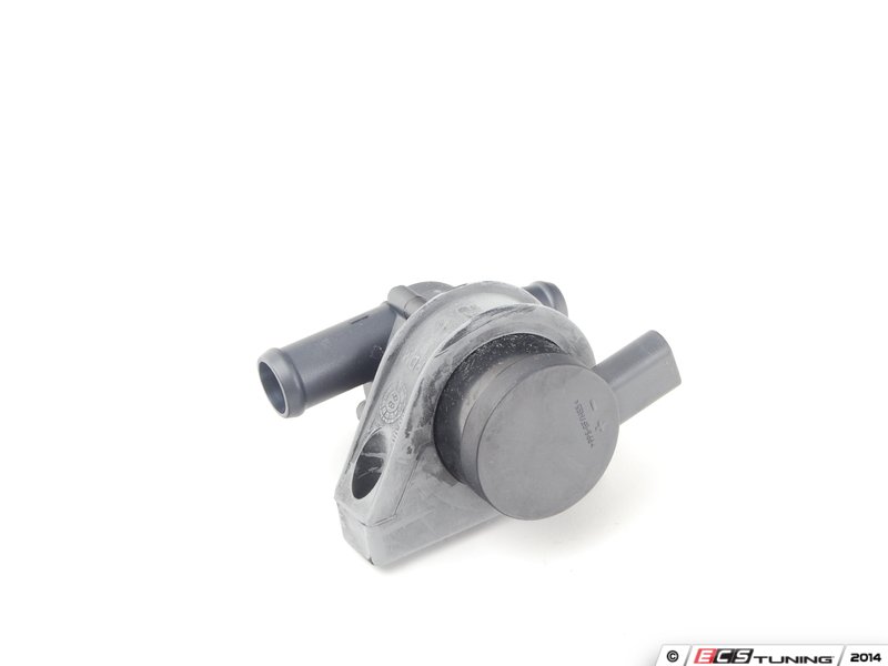 Genuine Volkswagen Audi 078998998 Auxiliary water pump relocation