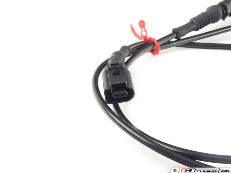 Genuine Volkswagen Audi 078998998 Auxiliary water pump relocation