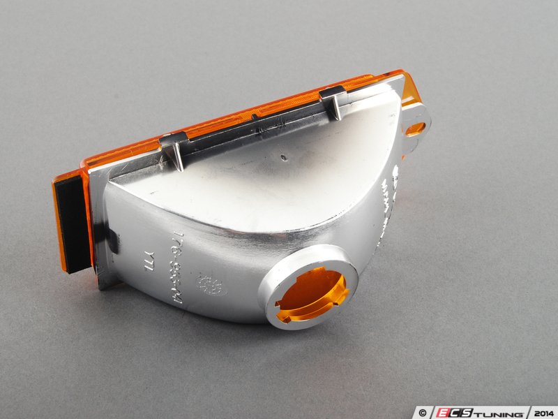 Original Equipment Supplier 176953041 Turn Signal housing