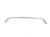 ES#77811 - 51132751040 - Upper Section Trim With Chrome - Replace your stone chipped upper grille / grill on your MINI Cooper - Genuine MINI - MINI