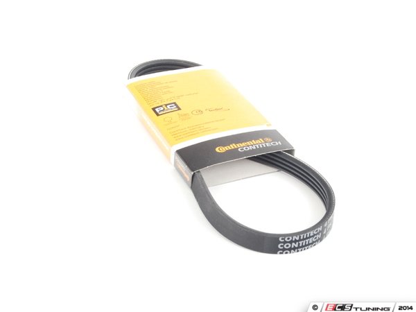 Continental - 4pk845 - AC Belt