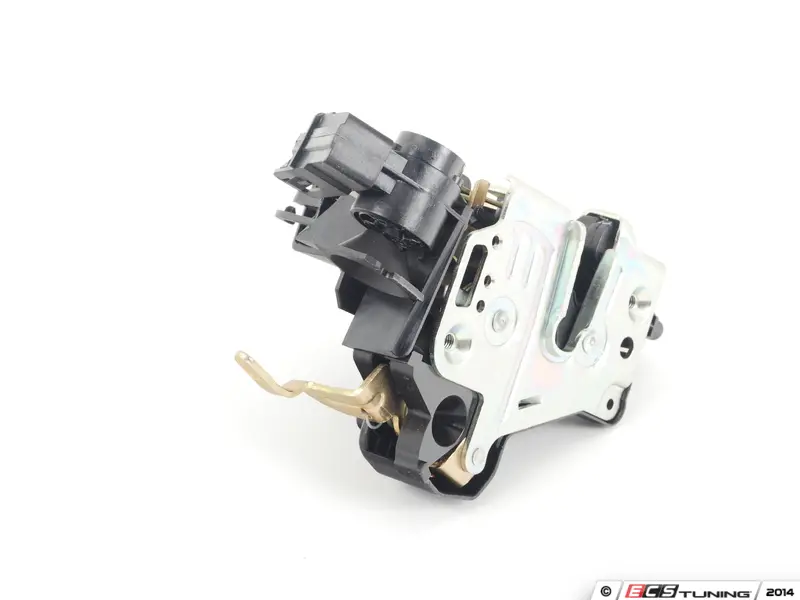 Genuine Mercedes Benz 2087200135 Door Lock Actuator