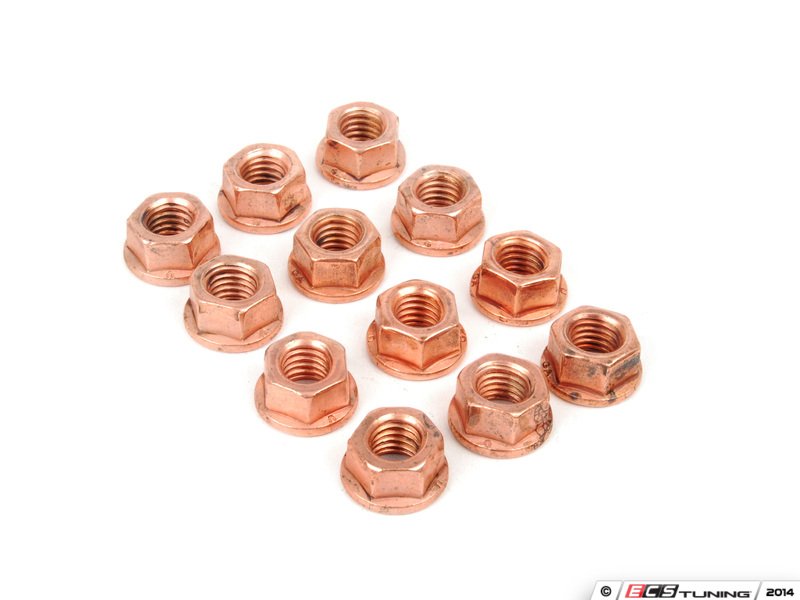 Genuine Volkswagen Audi 8K0253115AKT5 Catalytic Converter