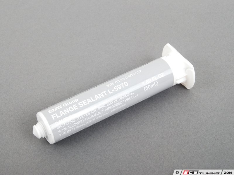 Genuine MINI 83190404517 Loctite 5970 Liquid Sealant 50ml (8319