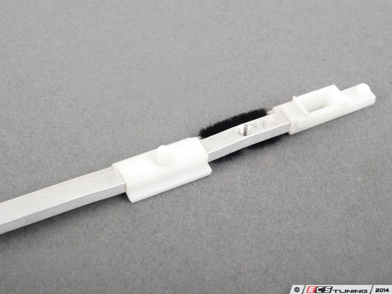 Genuine BMW 54128164842 E36 Sunroof Cover Repair Kit (54128164842)