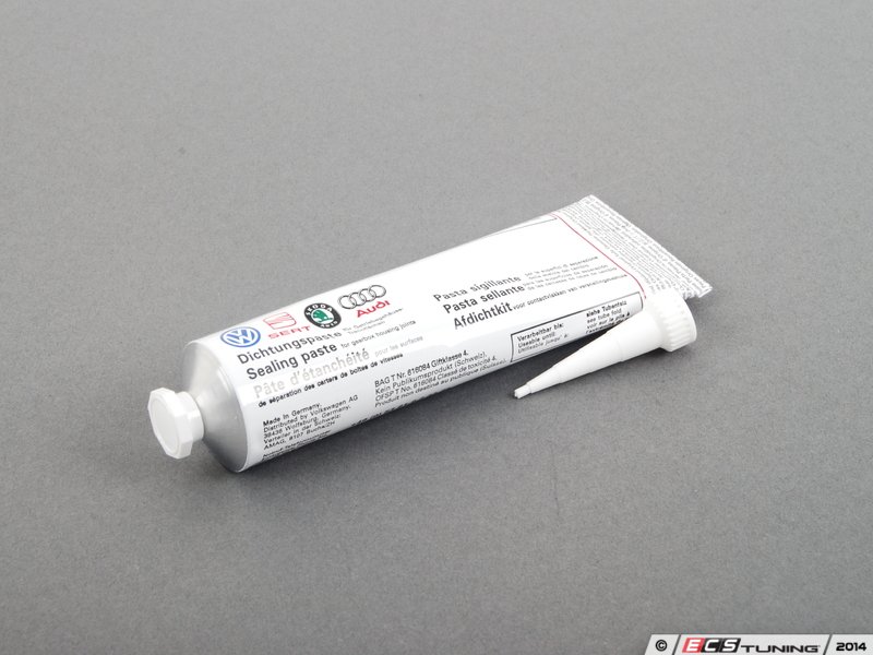 Genuine Volkswagen Audi AMV18820003 Sealing Paste 100g HAZMAT 