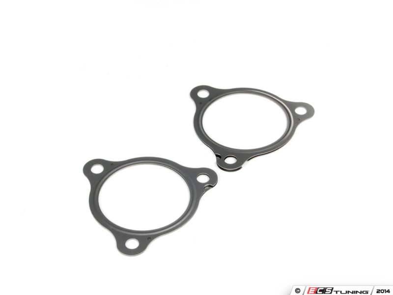 VAICO Exhaust Gasket – Audi VW Manifold To Catalytic Converter – 8D0 253 115 C