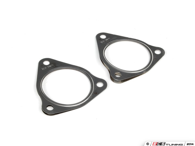 Genuine Volkswagen Audi 8K0253115AKT5 Catalytic Converter