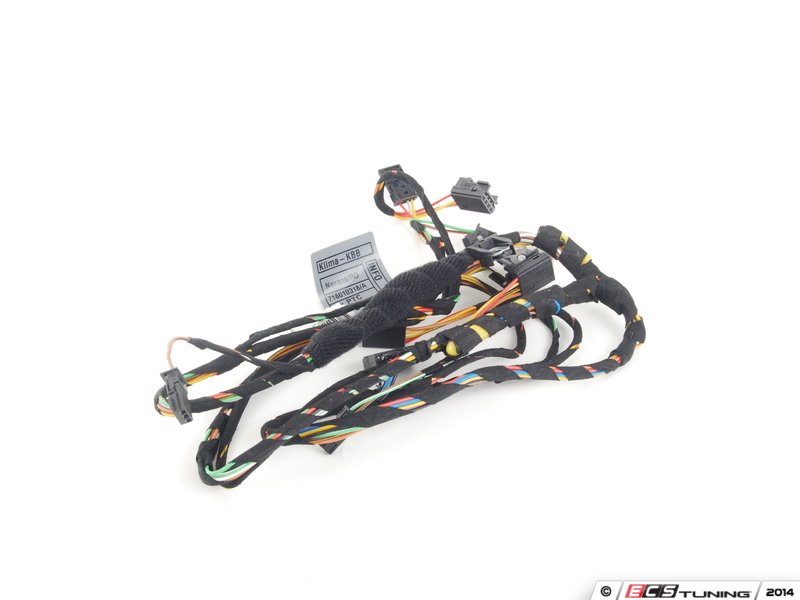 Genuine BMW - 64116932682 - WIRING SET (64-11-6-932-682)