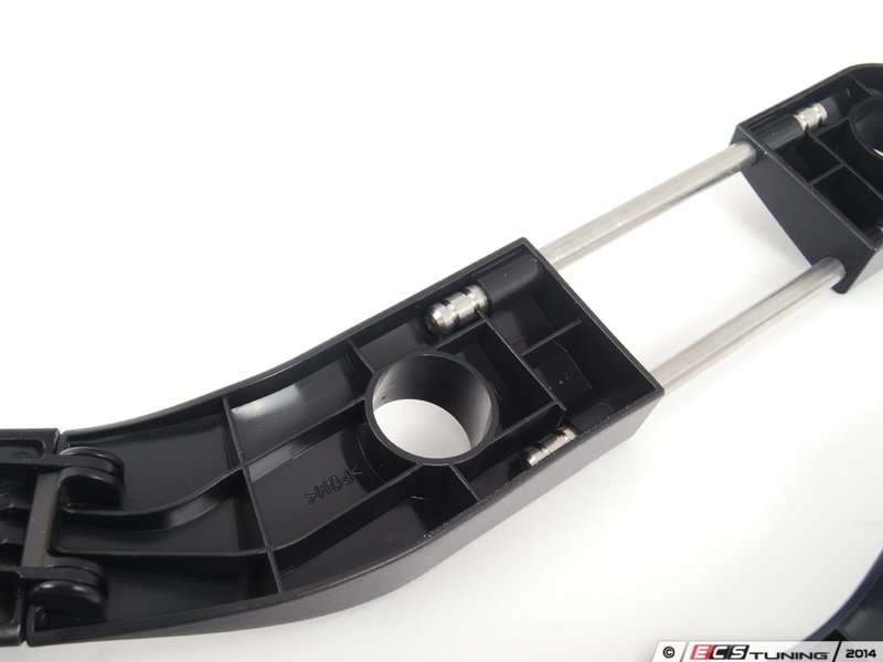 Genuine MINI 52302208036 Seat Belt Holders Set (NO LONGER