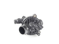 ES#2079676 - 11537601158 - Thermostat - Restore proper function to your cooling system - Genuine BMW - BMW
