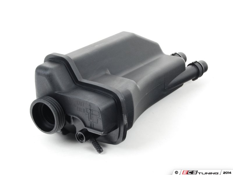 Genuine BMW 17111436381KT Expansion Tank Replacement Kit