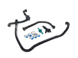 ECS News - Passat B5 30V PCV Kits