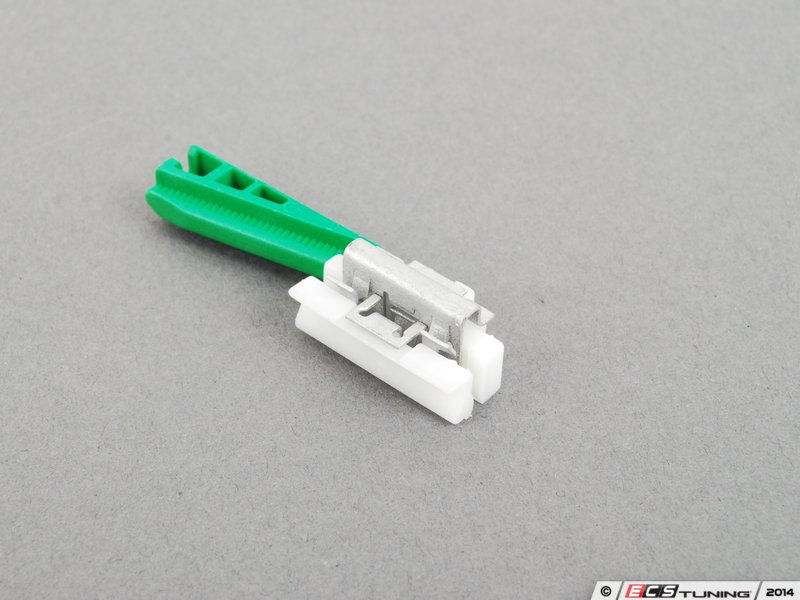 Land Rover 10 Clips Garniture Portière Land Rover KRUCK 0276