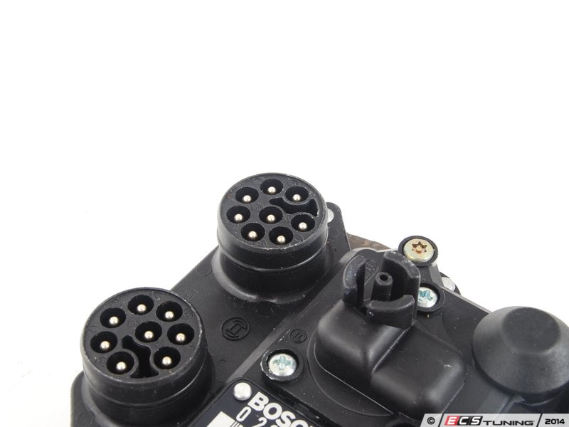 Genuine Mercedes Benz 0125455732 Ignition Control Module