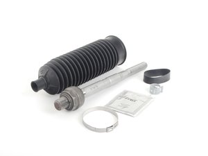 ES#2550245 - 99734732201 - Inner Tie Rod Kit - Priced Each - Left or right side fitment - Two required - TRW - Porsche