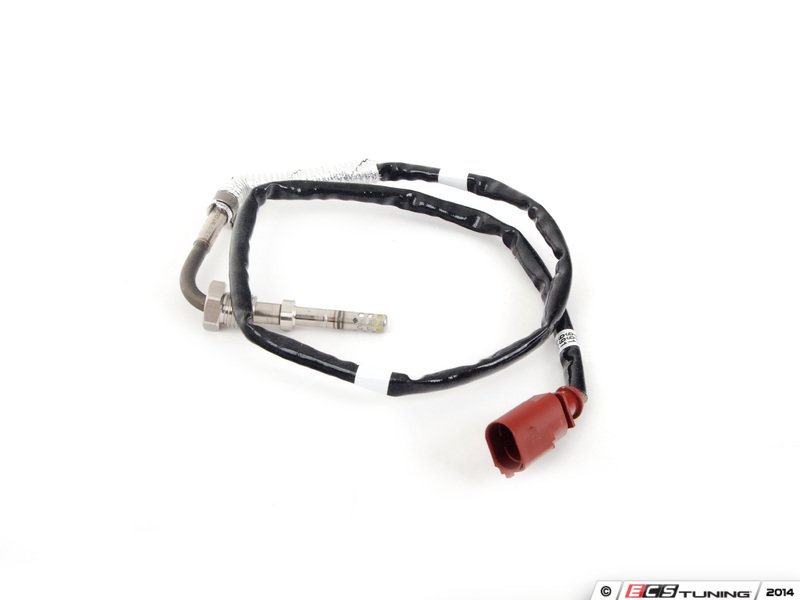 Genuine Volkswagen Audi 03L906088J Exhaust Gas Temperature Sensor