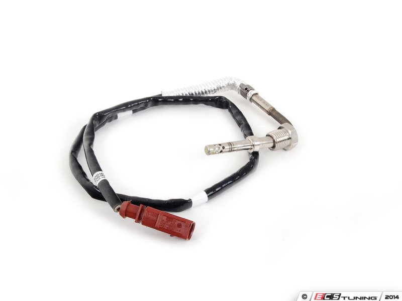 Genuine Volkswagen Audi 03L906088J Exhaust Gas Temperature Sensor