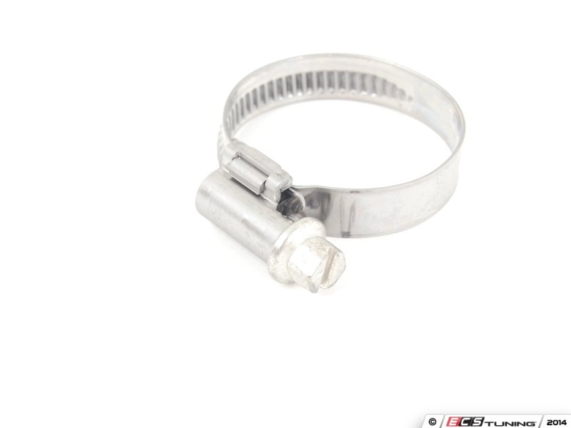 Genuine Mercedes Benz 0069974290 Hose Clamp Priced Each