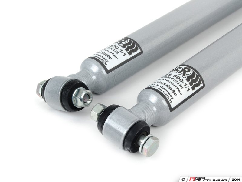 ECS News - Mercedes-Benz W203 C-Class H&R Suspension Products