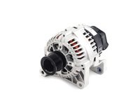 ES#2724220 - 12311744564 - New Alternator - 80 Amp - Brand new unit with no core charge - Valeo - BMW