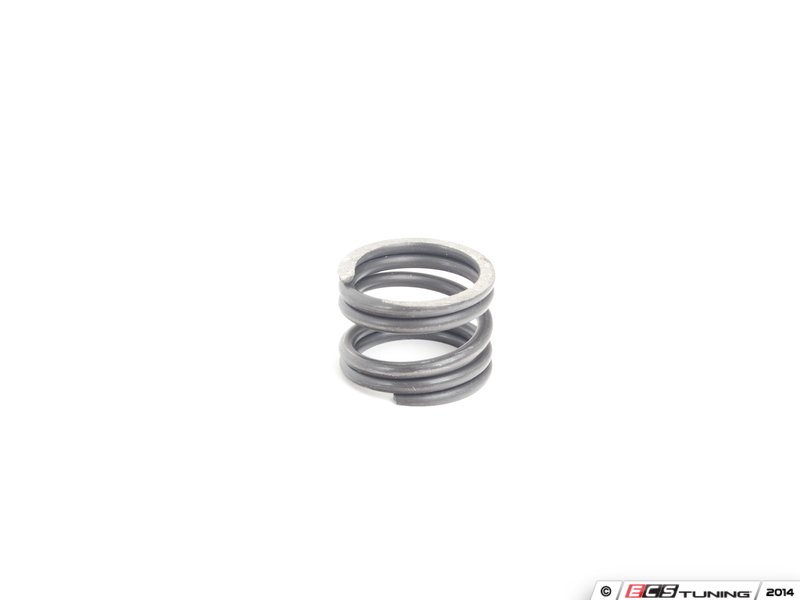Genuine Volkswagen Audi - 1H0419667 - SPRING (1H0 419 667)