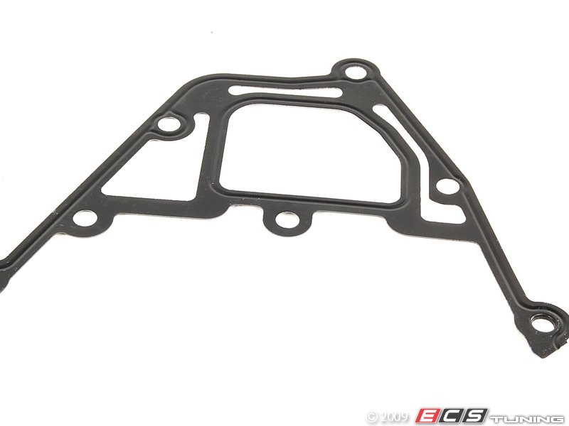 Genuine BMW 11141436978 Timing Chain Cover Gasket Set Lower (11
