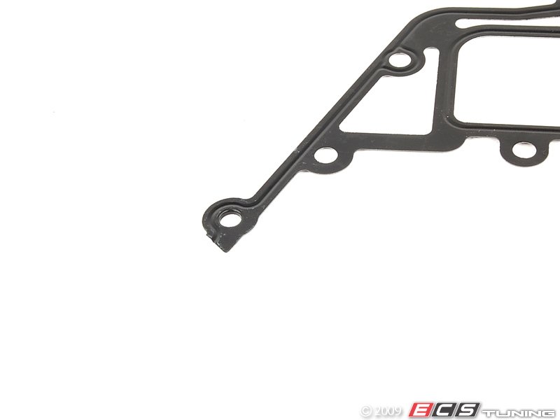 Genuine BMW 11141436978 Timing Chain Cover Gasket Set Lower (11