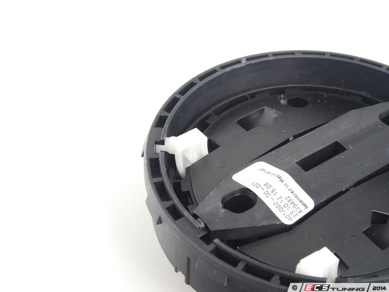Genuine Volkswagen Audi - 4L0959578 - Mirror Motor - right (4L0 959 578)