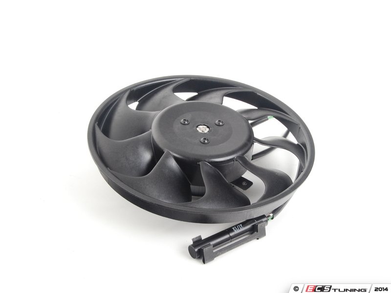 Bosch 99662413500 Radiator Cooling Fan Priced Each